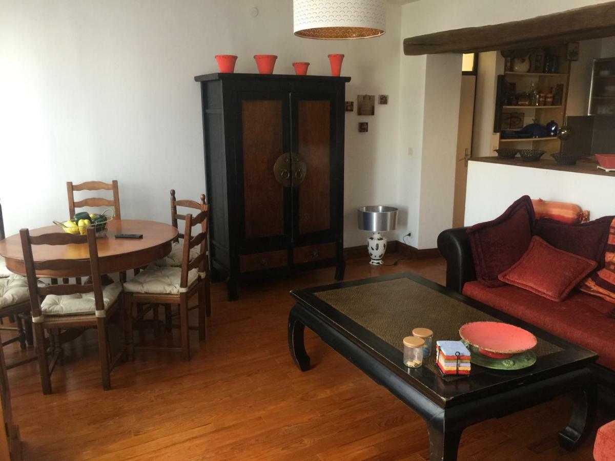 Gîte 100m2, jardin privé, 3 chambres à Mondelange Exterior foto
